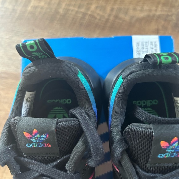 Kids Adidas Multix C - Picture 5 of 10